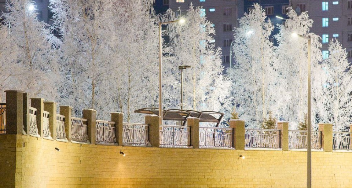Аналитики: качество жизни жителей Нижневартовска за год существенно улучшилось