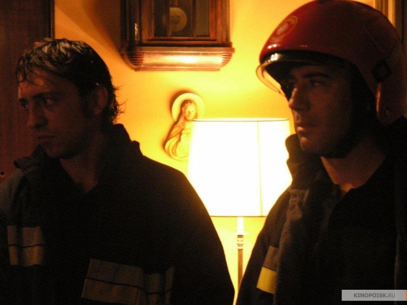 Репортаж (2007)