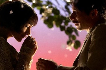 Цыпленок с черносливом (2011)