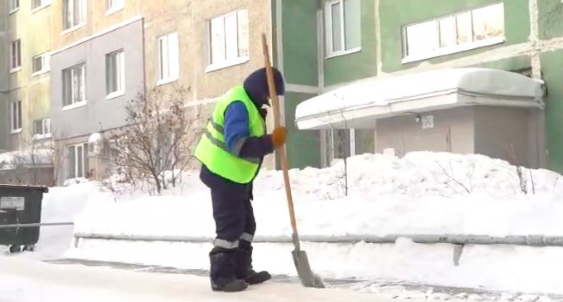 В Нижневартовске назвали самые ответственные управляющие компании