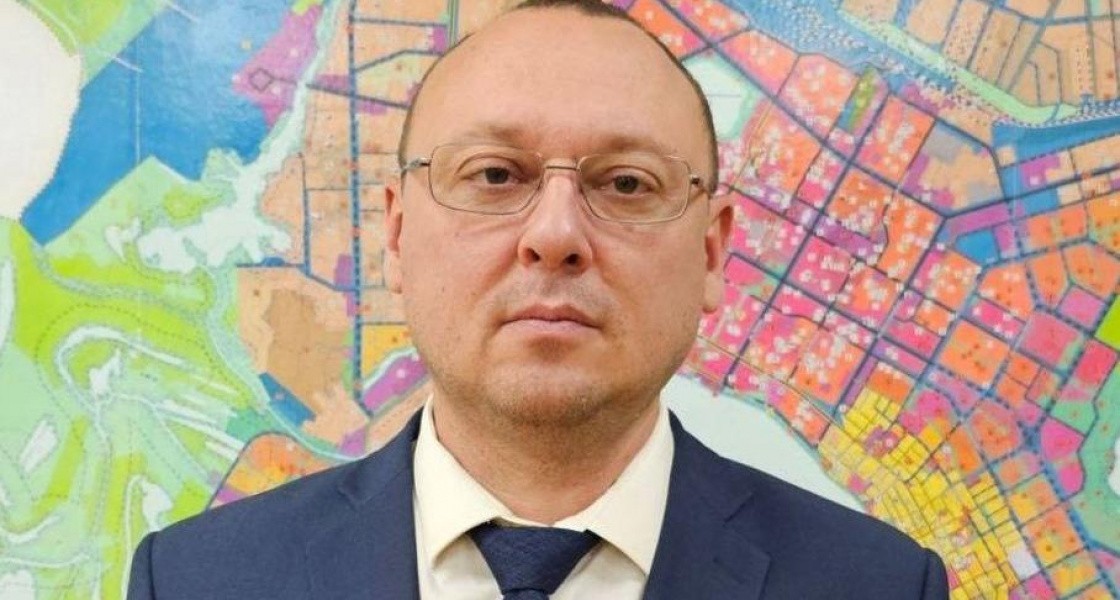 У главы Нижневартовска появился новый заместитель