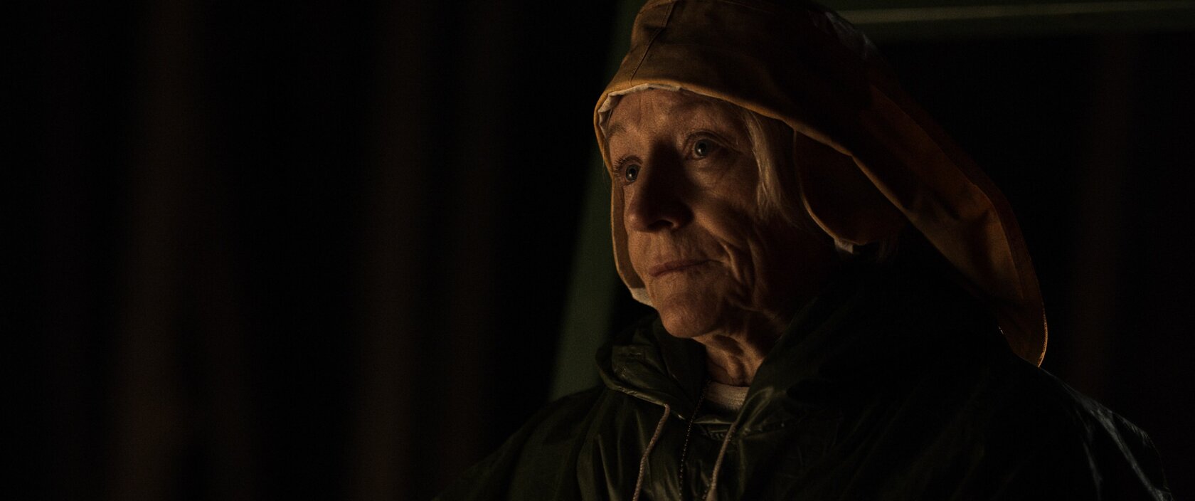 Толмен. Первый демон (2019)