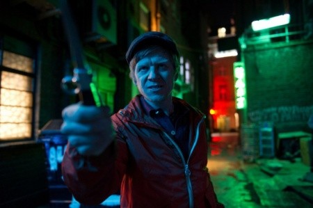 Эффект колибри (2013)