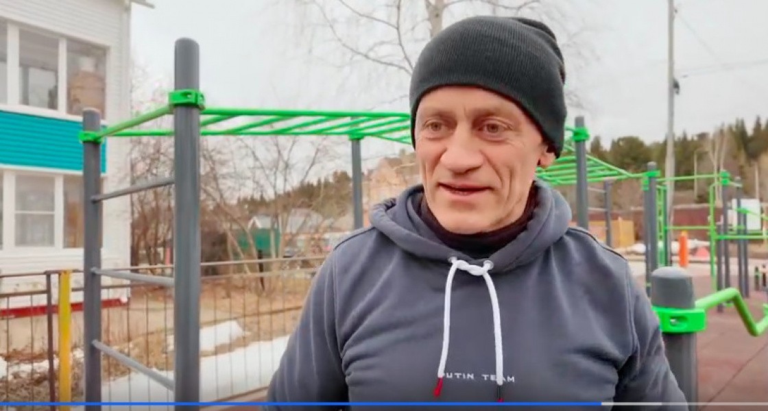 Первая серия реалити «Командир. Кандидат. Аксёнов!» вышла в эфир на N1
