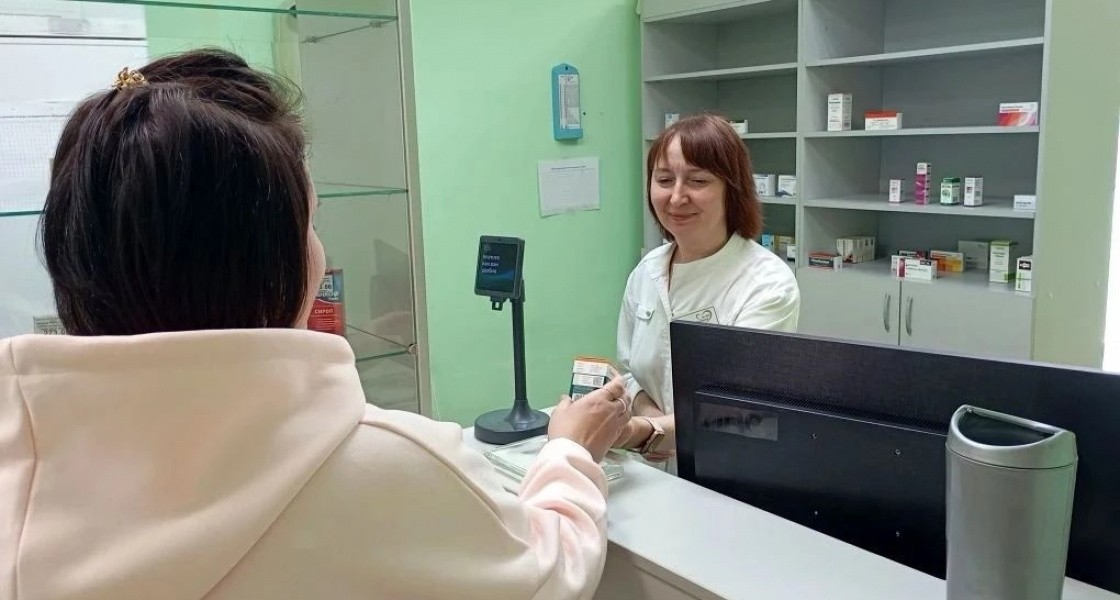 В Нижневартовске упростили получение бесплатных лекарств для беременных