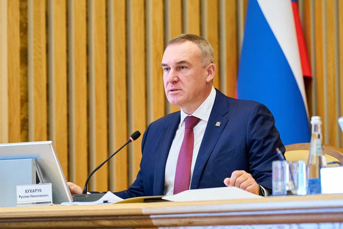 Дума ХМАО одобрила изменения в окружном бюджете на ближайшие годы