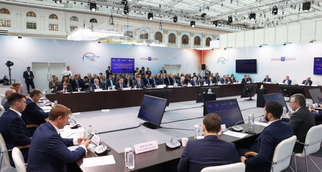 Власти ХМАО рассматривают идею модернизировать систему общественного транспорта за счет штрафов
