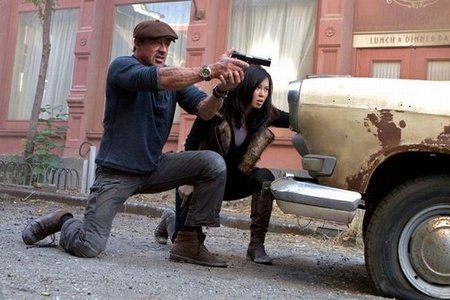 Неудержимые 2 (2012)