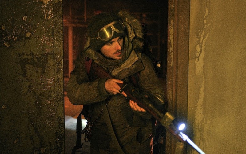 Колония (2013)