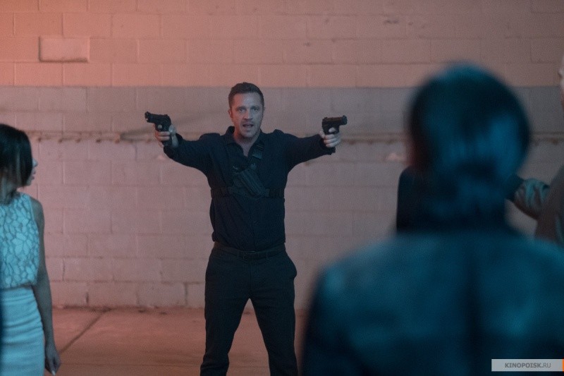 План побега 3 (2019)