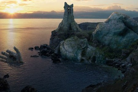 Конан-варвар (2011)