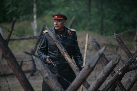 Утомленные солнцем 2: Цитадель (2011)