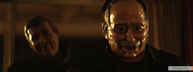 Монстры юга (2015)