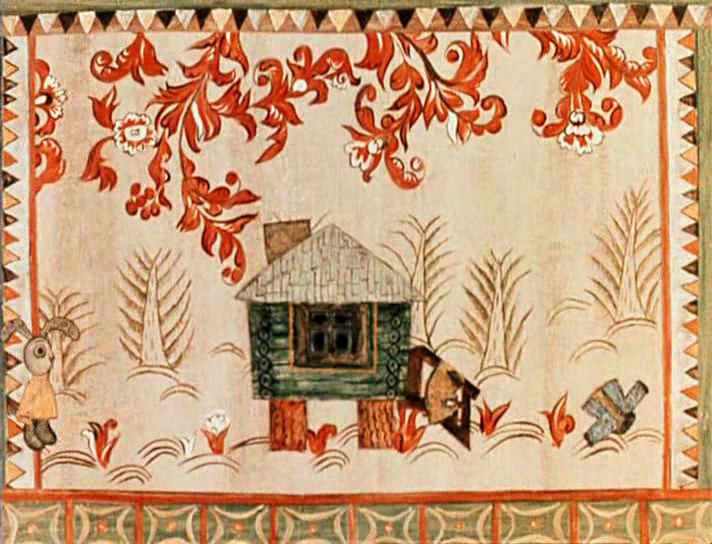 Викторина «По дорогам сказок»