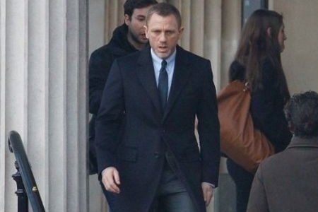 007: Координаты «Скайфолл» (2012)
