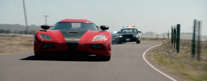 Need for Speed: Жажда скорости (2014)