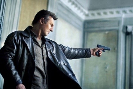 Заложница 2 (2012)