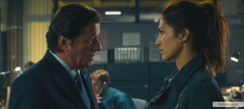 Телохранитель киллера (2017)