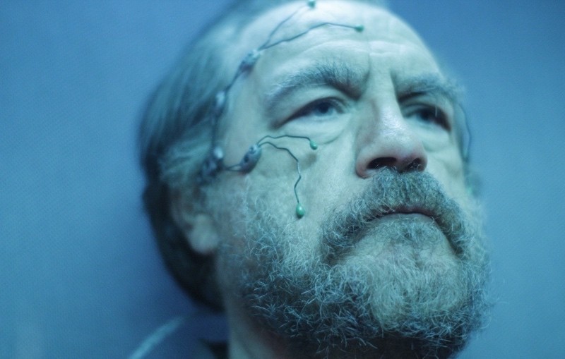 Аномалия (2014)