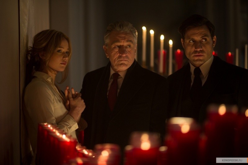 Джой (2015)