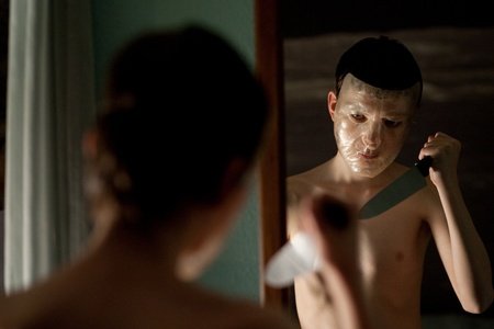 Впусти меня. Сага (2010)