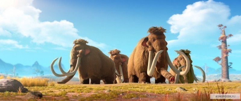 Побег из джунглей (2019)