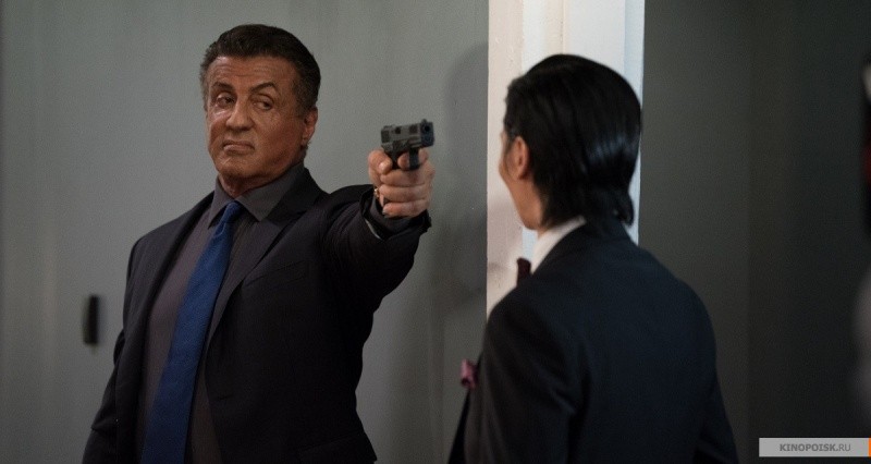 План побега 3 (2019)