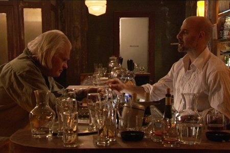 Свидание вслепую (2007)