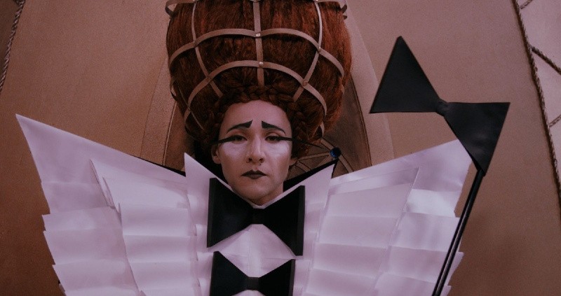 Страна хороших деточек (2013)
