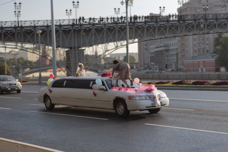 Везучий случай (2017)