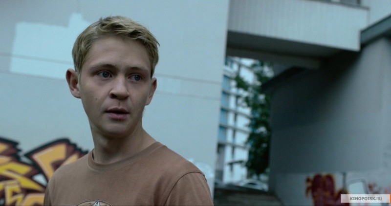 Коробка (2016)