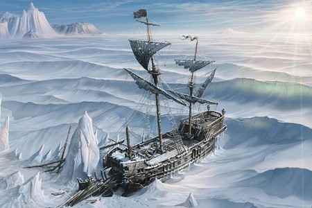 Снежная королева (2012)