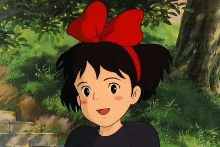 Ведьмина служба доставки (1989)