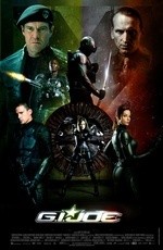 Джи Ай Джо: Бросок кобры (2009)