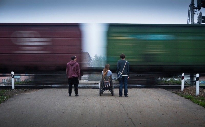 Класс коррекции (2014)