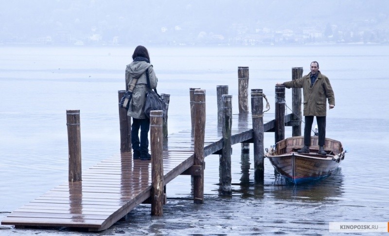 Двое во вселенной (2016)