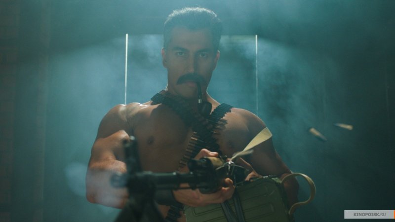 Zомбоящик (2018)