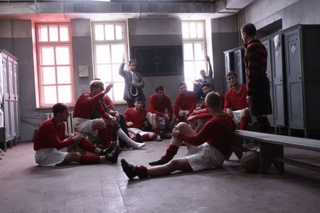 Матч (2012)