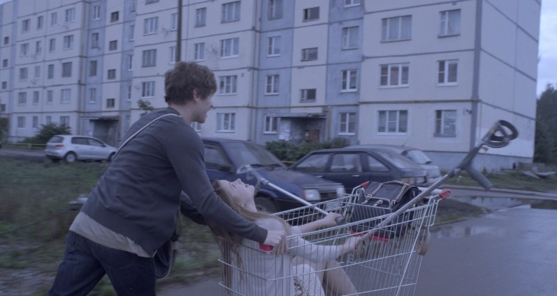 Класс коррекции (2014)