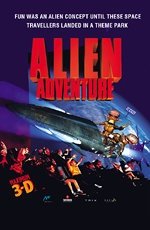 Приключения инопланетян (1999)