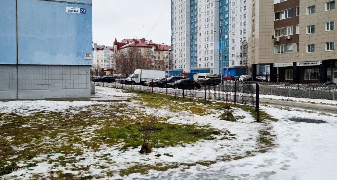 В выходные в ХМАО придет весна
