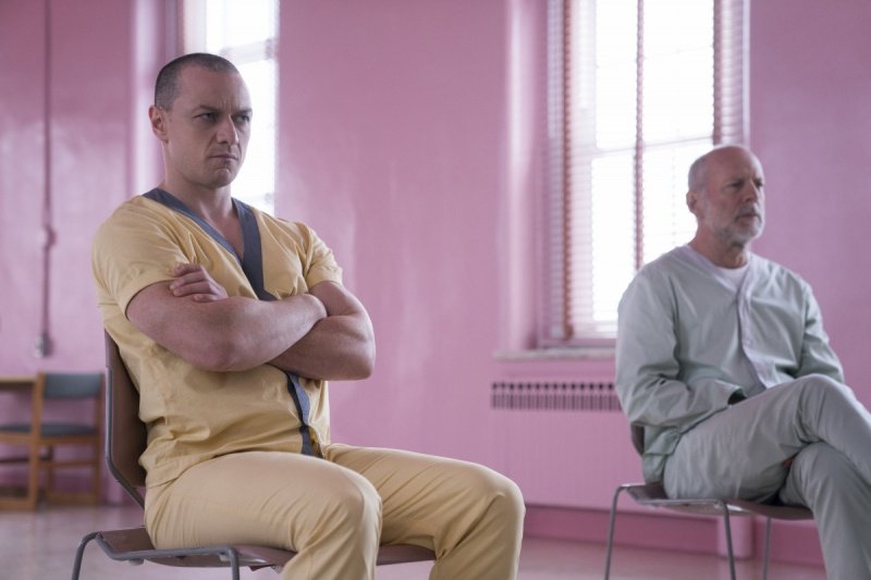 Стекло (2019)