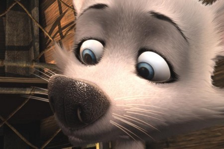 Звездные собаки Белка и Стрелка (2010)