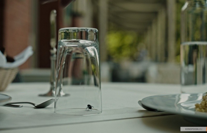 Лекарство от здоровья (2017)