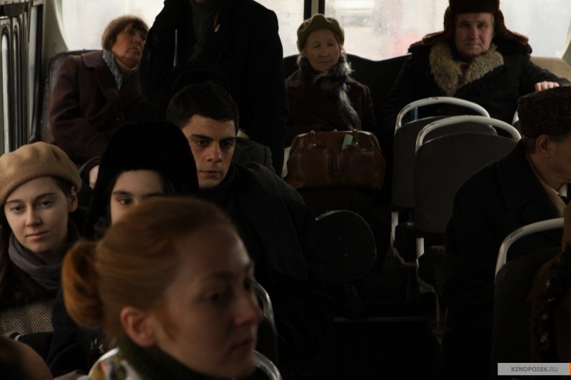 Довлатов (2018)