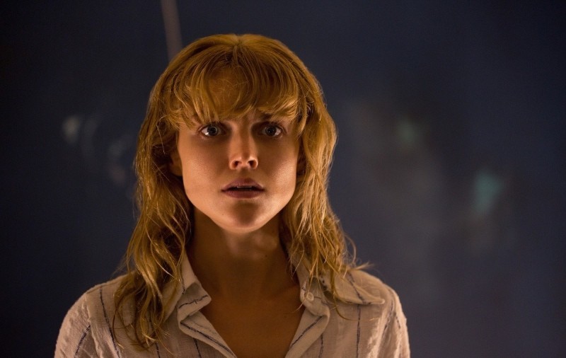 Эксперимент: Зло (2014)