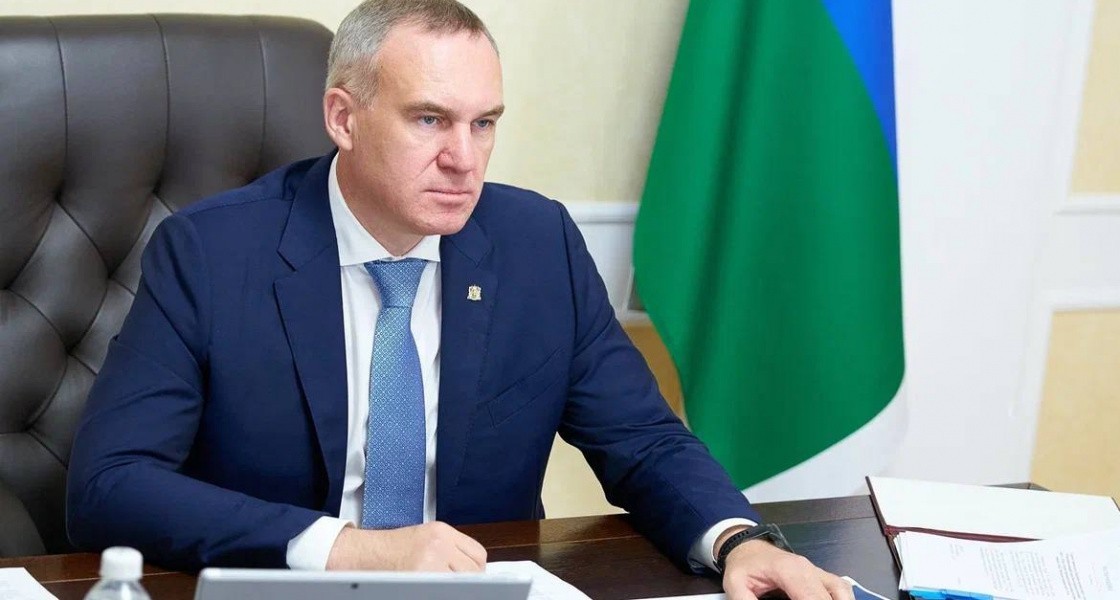 Губернатор ХМАО Кухарук объявил о включении новых категорий военнослужащих в перечень льготников