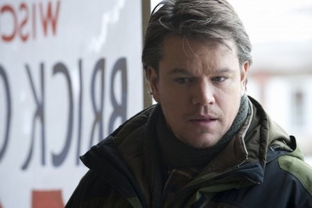 Заражение (2011)