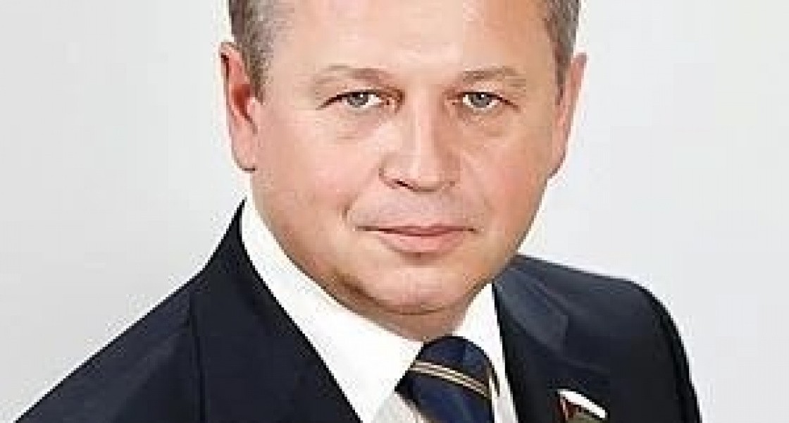 В Нижневартовске пост руководителя «Горэлектросети» после национализации покинул Юрий Елин