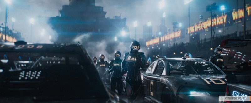 Первому игроку приготовиться (2018)